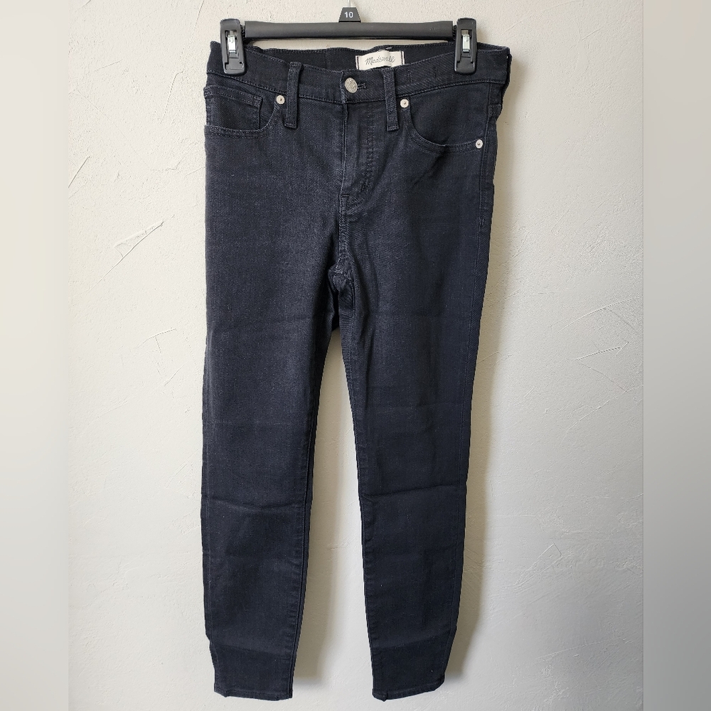 Madewell Women's Jeans Size 26